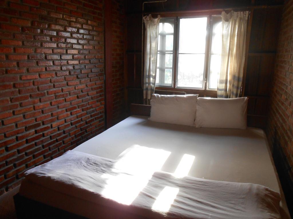 Zuela Guesthouse Luangnamtha Kültér fotó