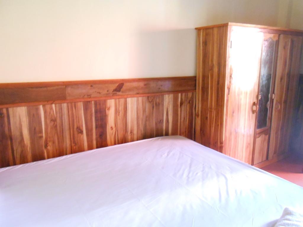 Zuela Guesthouse Luangnamtha Kültér fotó
